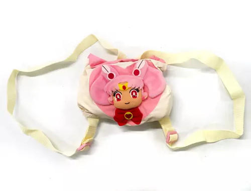 Sailor moon mini zaino - moon,