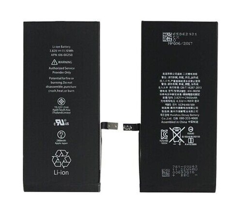Batteria per iphone plus da - 7+,