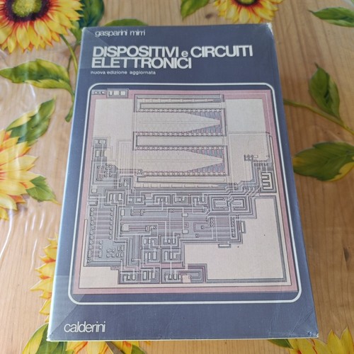 Dispositivi circuiti - e,