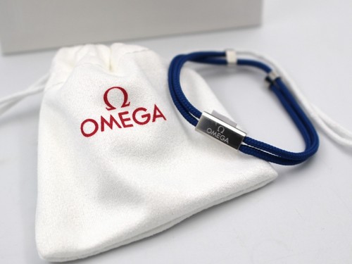Omega bracciale seamaster - bracciale,