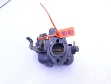 Carburatore monocorpo Weber