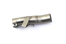 Tubo di raccordo Leovince Kawasaki Zx-10 R 308420202r