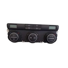 Centralina climatizzatore Volkswagen Touran 1.9 Tdi 2003-2006