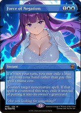 Force of Negation (Magic: The