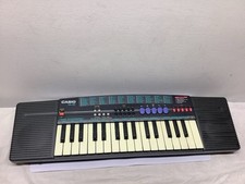 Casio SA-39 Electronic