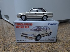 Tomica Limited Vintage NEO