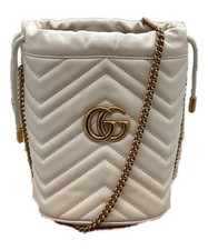 GUCCI Borsa a secchiello