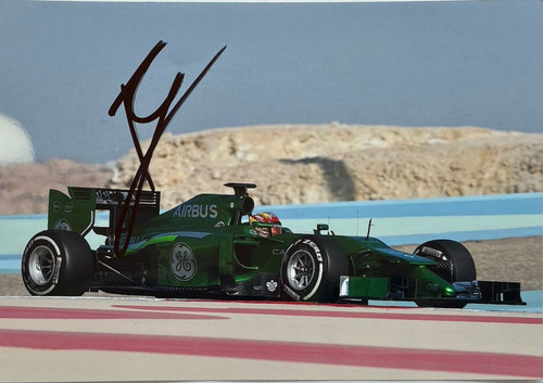 Robin frijns - ***,