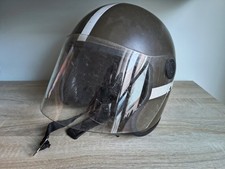 Casco Moto Militare Tedesco
