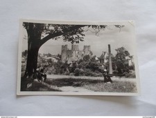 LOT 6 CARTES POSTALES BOURBON