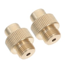 Adattatore tubo metallo rame 2