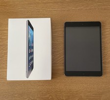 iPad Mini 1 (2012) - 16 GB