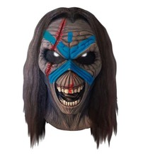 Maschera lattice per adulti - per,