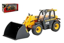 BRITAINS LC43325 JCB 542-70