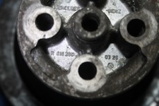 Hub Ring 6162050326 Mercedes