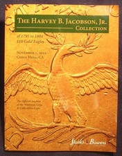 Stacks Bowers, collezione