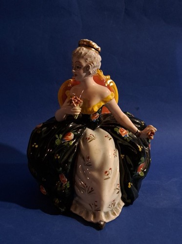 Dama ceramica fratelli - dama,,