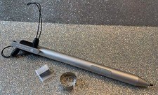 Penna stilografica attiva