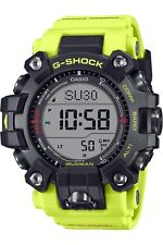 CASIO G- SHOCK MASTER OF G -