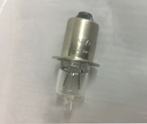 Lampadina per torcia lucilla - per,
