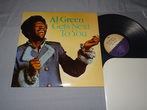 Green gets next - al, to