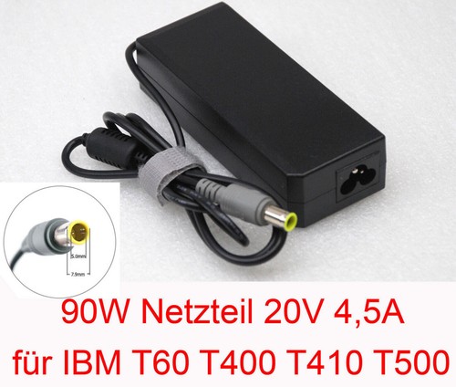 Alimentatore per ibm lenovo - alimentatore,