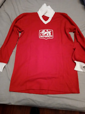 Maglia Calcio vintage 70s