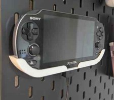 Supporto da parete PS Vita per