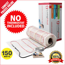 Tappetini riscaldanti a