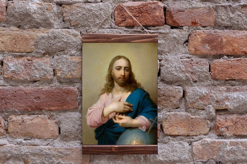 Gesù vladimir - gesù,