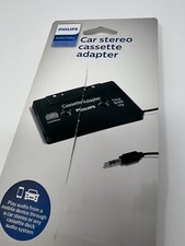 Adattatore cassetta autoradio