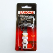 Attacco Elastico Raccolta