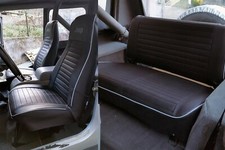 Fodere sedili auto coprisedili - sedili,