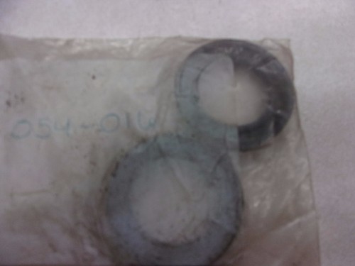 Guarnizione olio motore oem - olio,