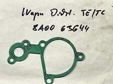 Guarnizione pompa acqua Husqvarna TE TC 8A003644 610 570 410 350 SMR 630