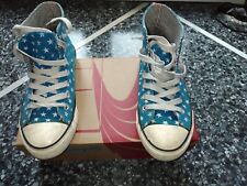  Sneakers “stile americano” Unisex n°37 -  pari al nuovo (usate 1 volta) - 