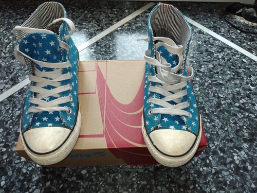 Sneakers stile - ,