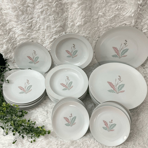 Arzberg vintage porcellana set - arzberg,