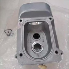 Pozzetto alloggiamento