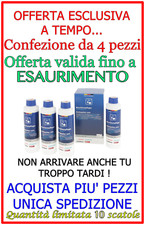 4 pezzi detergente sgrassante