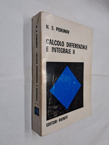 Calcolo differenziale - calcolo,