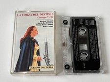 GIUSEPPE VERDI  LA FORZA DEL