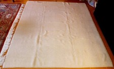 Tappeto sardo artigianale