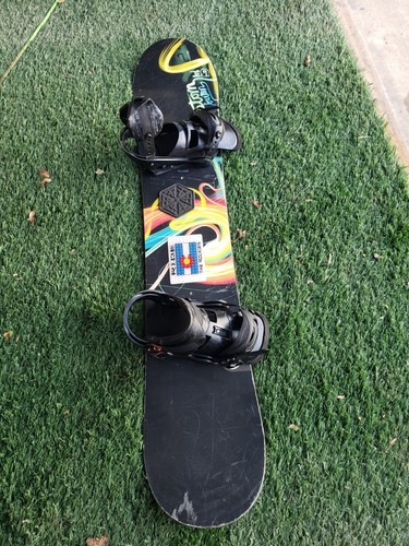 Burton snowboard - burton,
