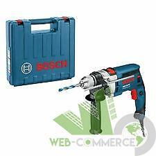 TRAPANO CON PERCUSSIONE BOSCH