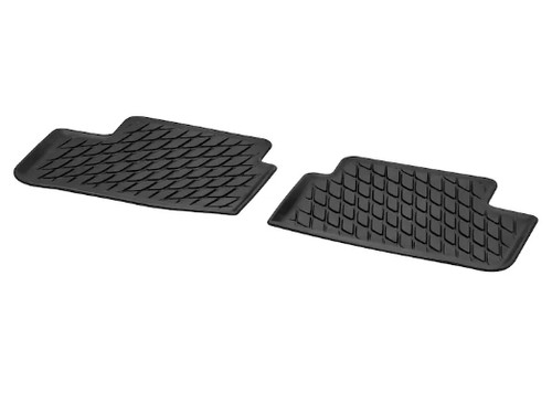 Tappetini gomma dynamic - gomma,