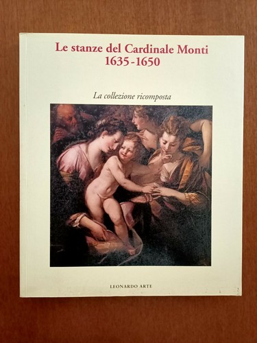 Stanze del cardinale - stanze,
