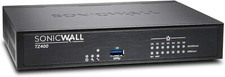 FIREWALL SONICWALL TZ400