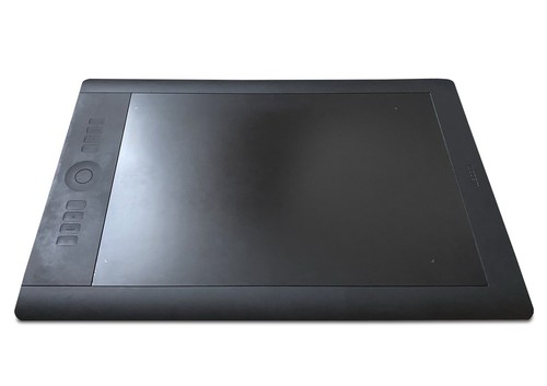 Tavoletta grafica wacom intuos - grafica,