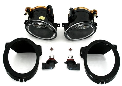 Antibrouillard bmw serie 3 - bmw,